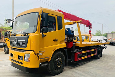 高速道路救援24小时拖车松长高速G1215-车轮改装-天津汽车换胎救援服务公司